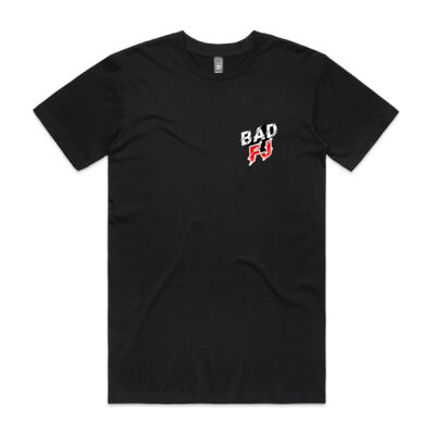 BADFJ Men's T-shirt  Thumbnail