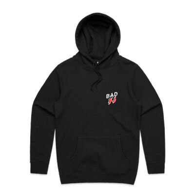 BADFJ Men's hoodie Thumbnail